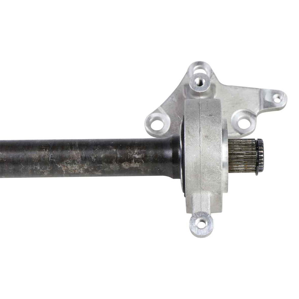 2011 Honda Civic CV Intermediate Shaft
