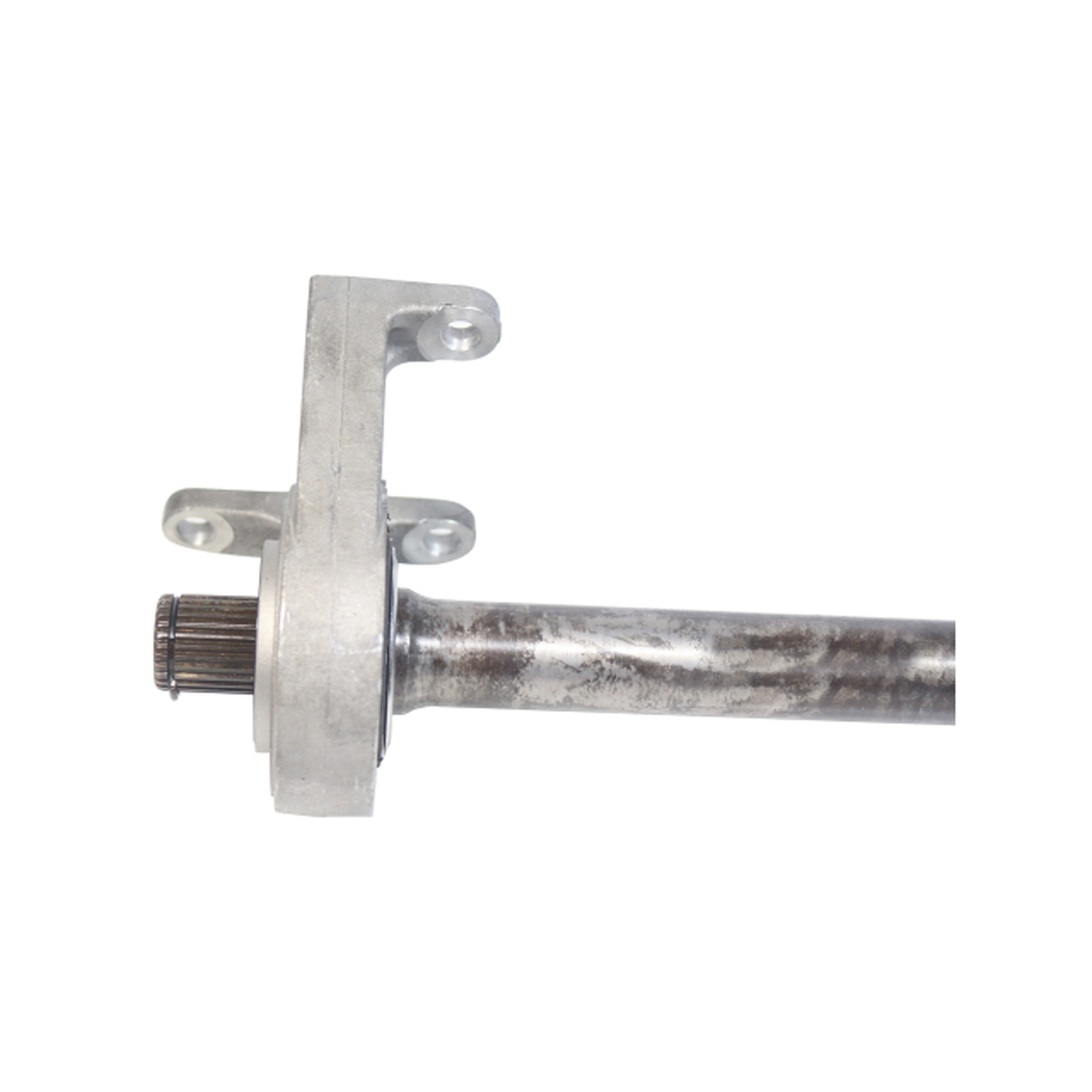 BuyAutoParts FM-Y0098N CV Intermediate Shaft