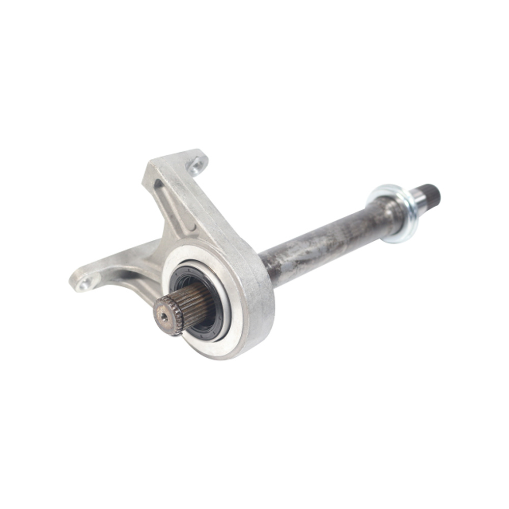 BuyAutoParts FM-Y0098N CV Intermediate Shaft