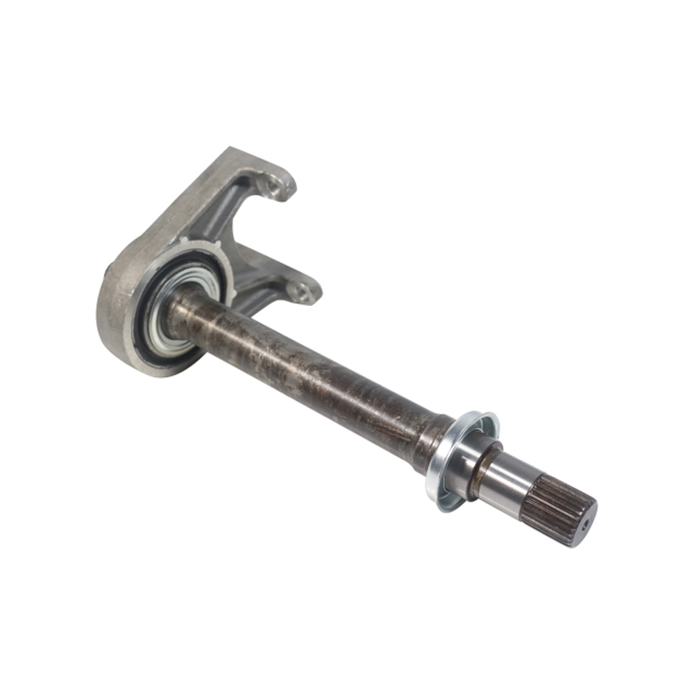 BuyAutoParts FM-Y0098N CV Intermediate Shaft