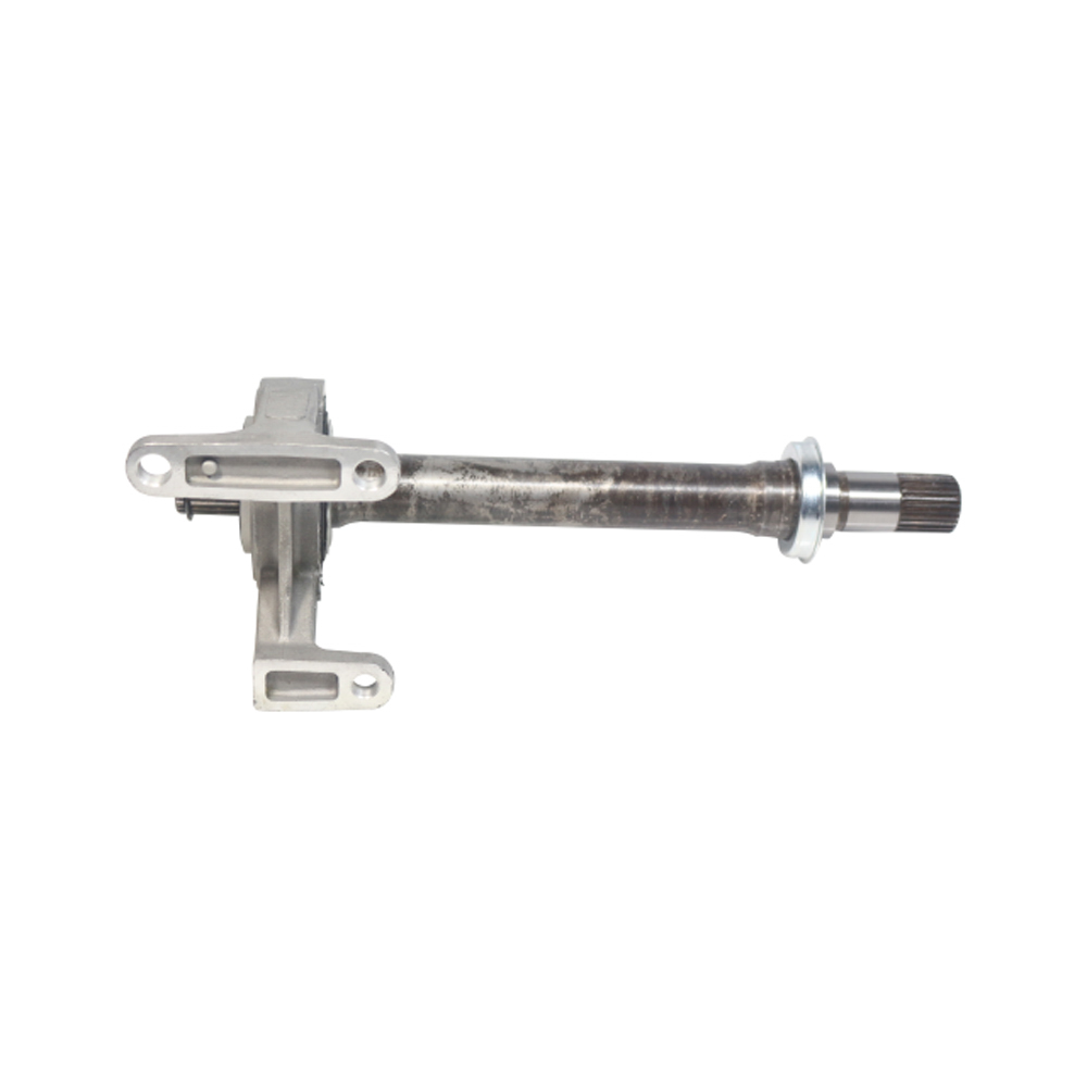 BuyAutoParts FM-Y0098N CV Intermediate Shaft