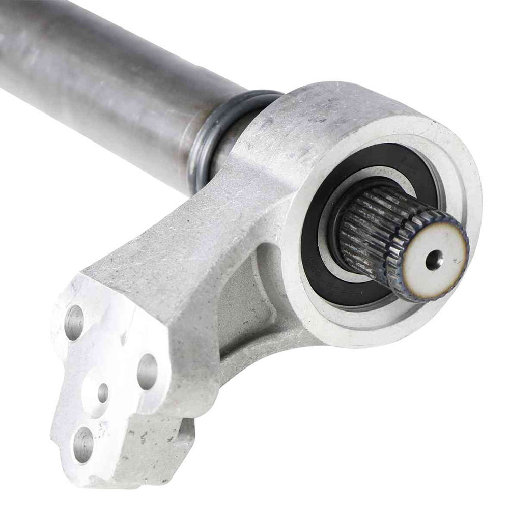 2021 Kia Niro CV Intermediate Shaft