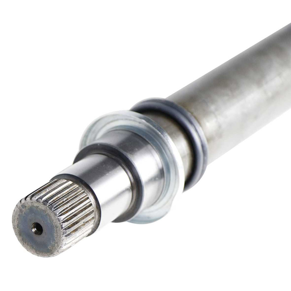 2021 Kia Niro CV Intermediate Shaft