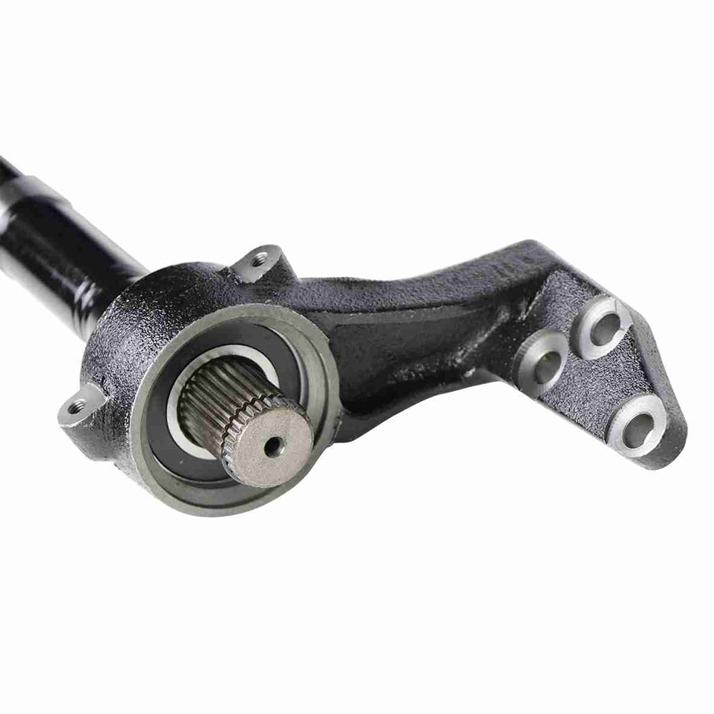 2014 Hyundai Santa Fe Sport CV Intermediate Shaft