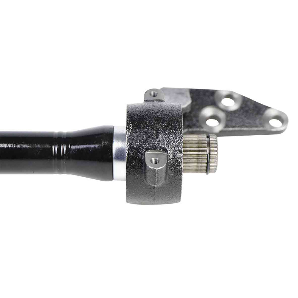 2014 Hyundai Santa Fe Sport CV Intermediate Shaft