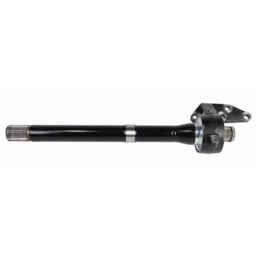 2014 Hyundai Santa Fe Sport CV Intermediate Shaft