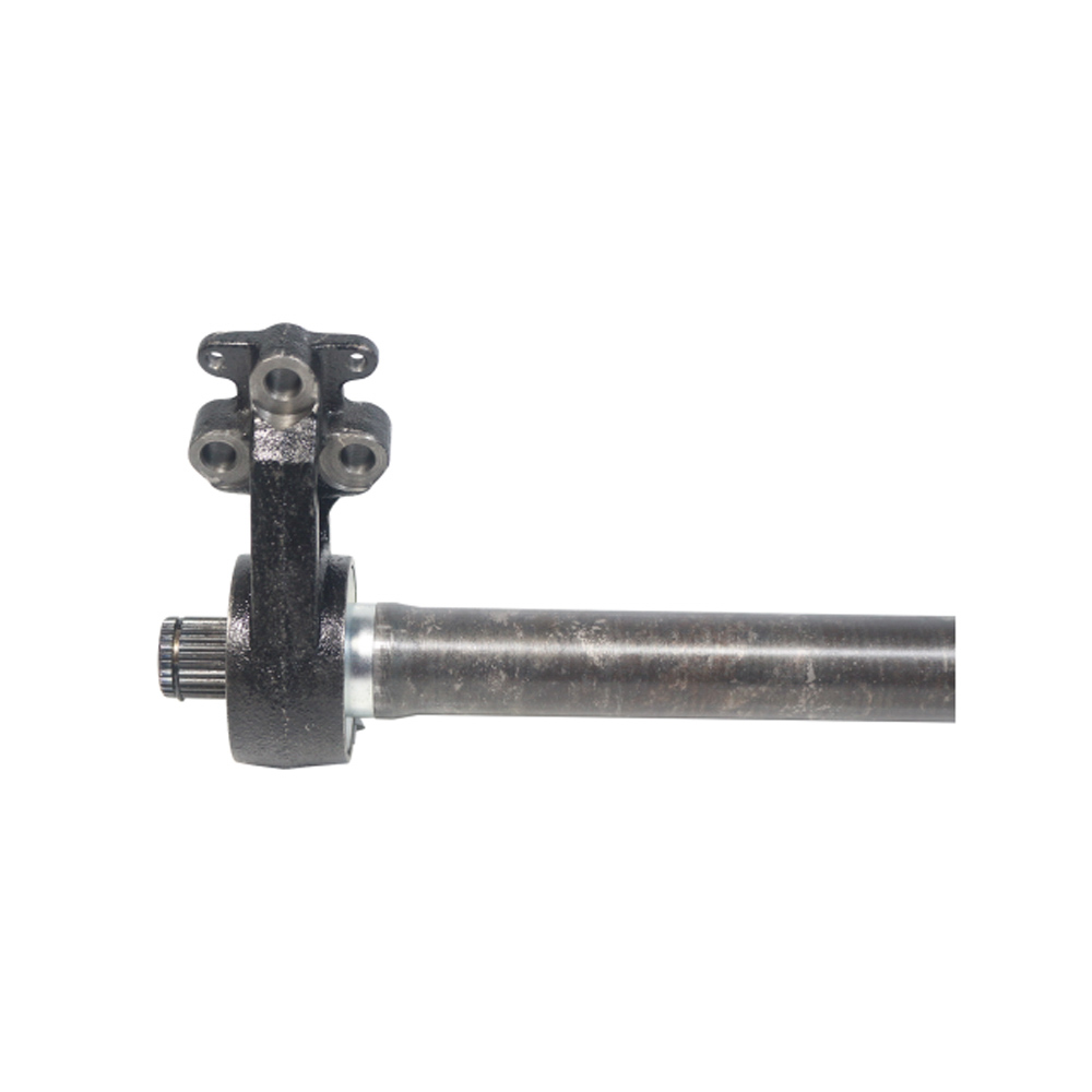 2017 Kia Soul CV Intermediate Shaft