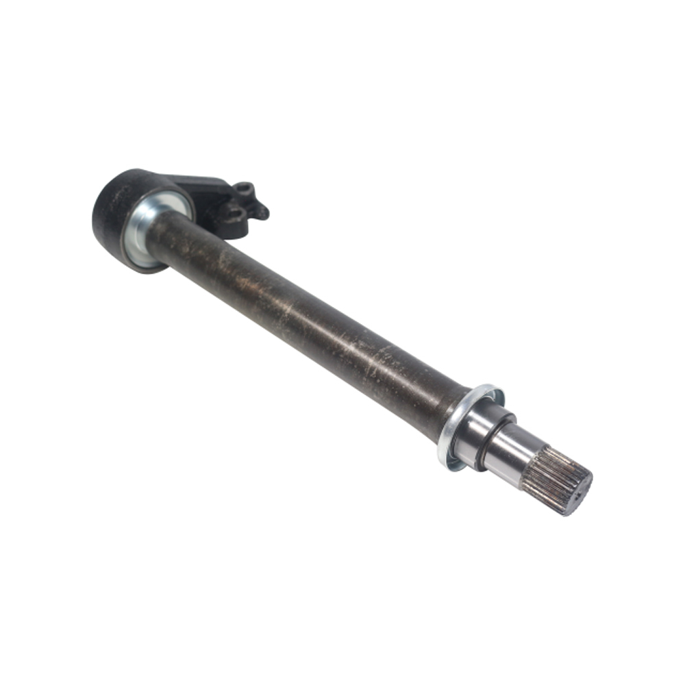 2017 Kia Soul CV Intermediate Shaft