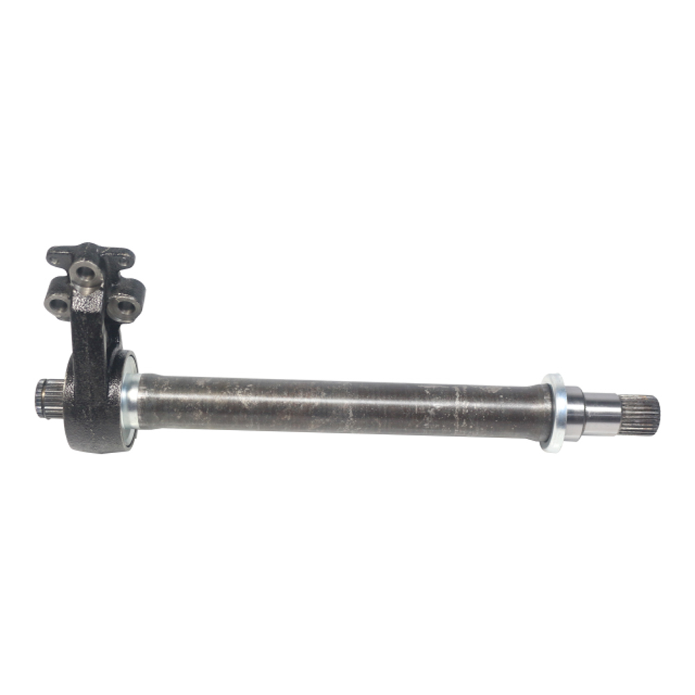 2017 Kia Soul CV Intermediate Shaft