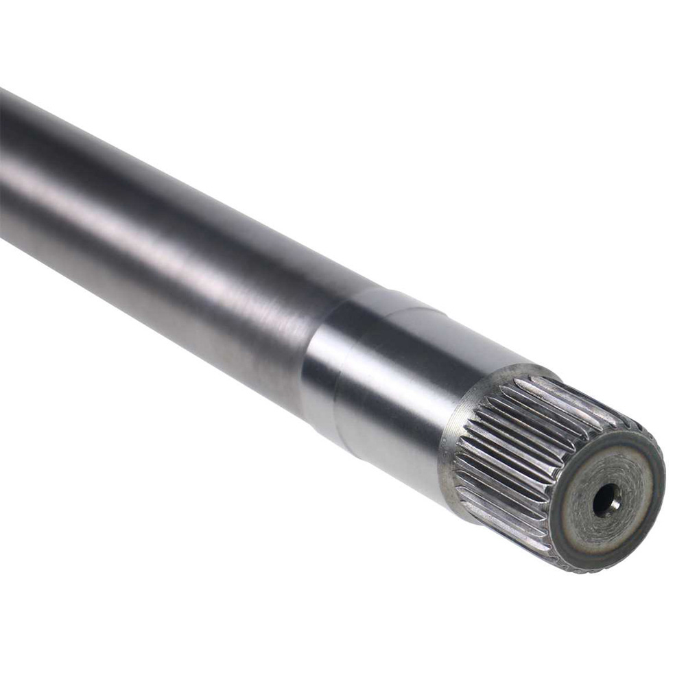 2012 Mercedes Benz E350 CV Intermediate Shaft