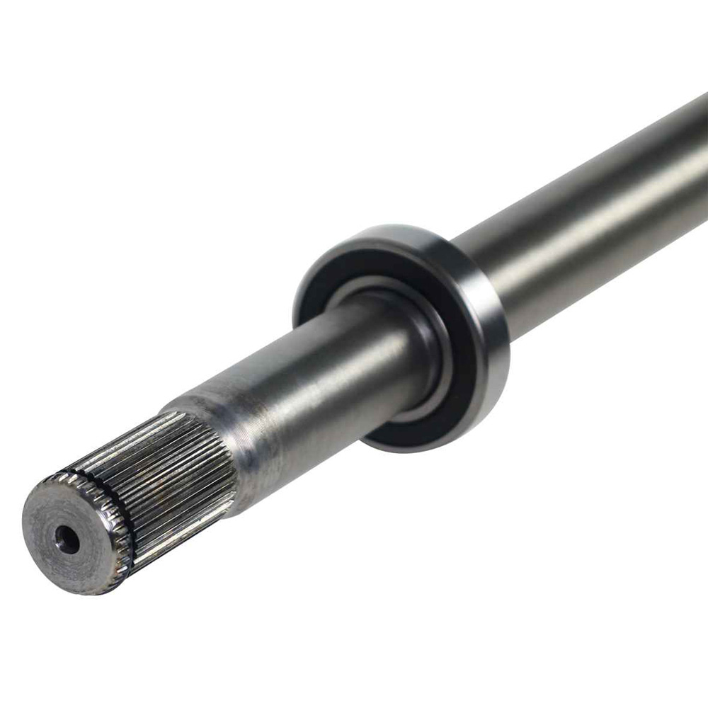 2012 Mercedes Benz E350 CV Intermediate Shaft