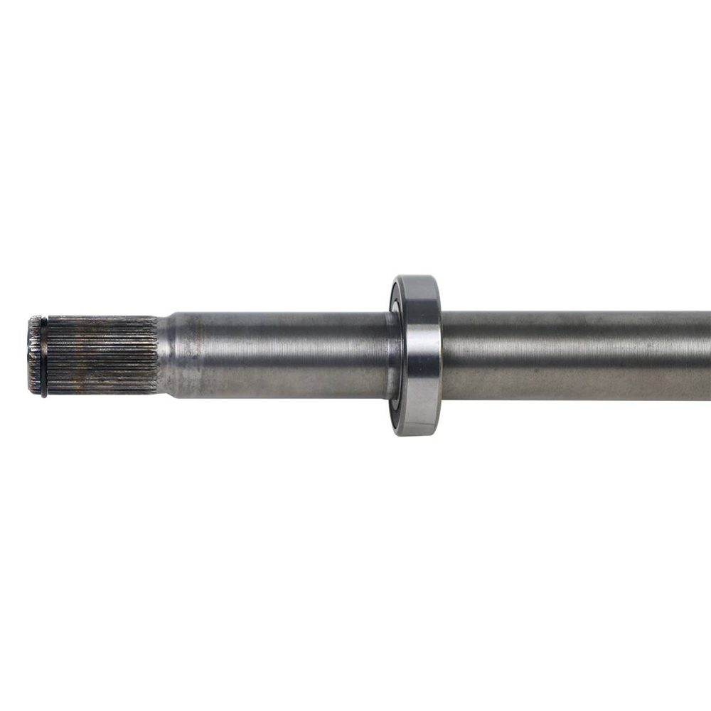 2012 Mercedes Benz E350 CV Intermediate Shaft