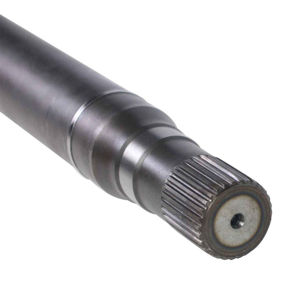 BuyAutoParts FM-Y0103N CV Intermediate Shaft