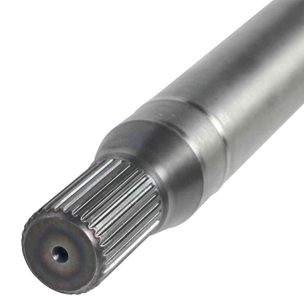 BuyAutoParts FM-Y0103N CV Intermediate Shaft