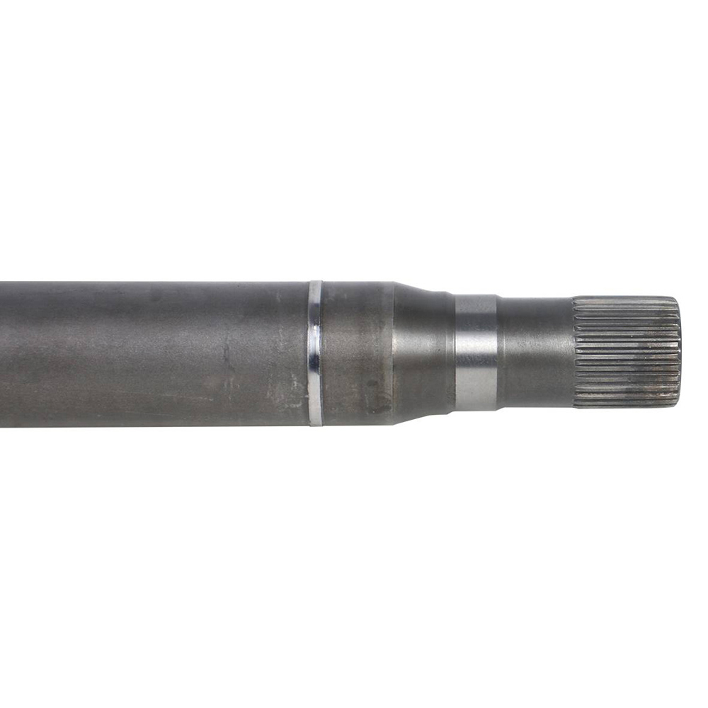 BuyAutoParts FM-Y0103N CV Intermediate Shaft