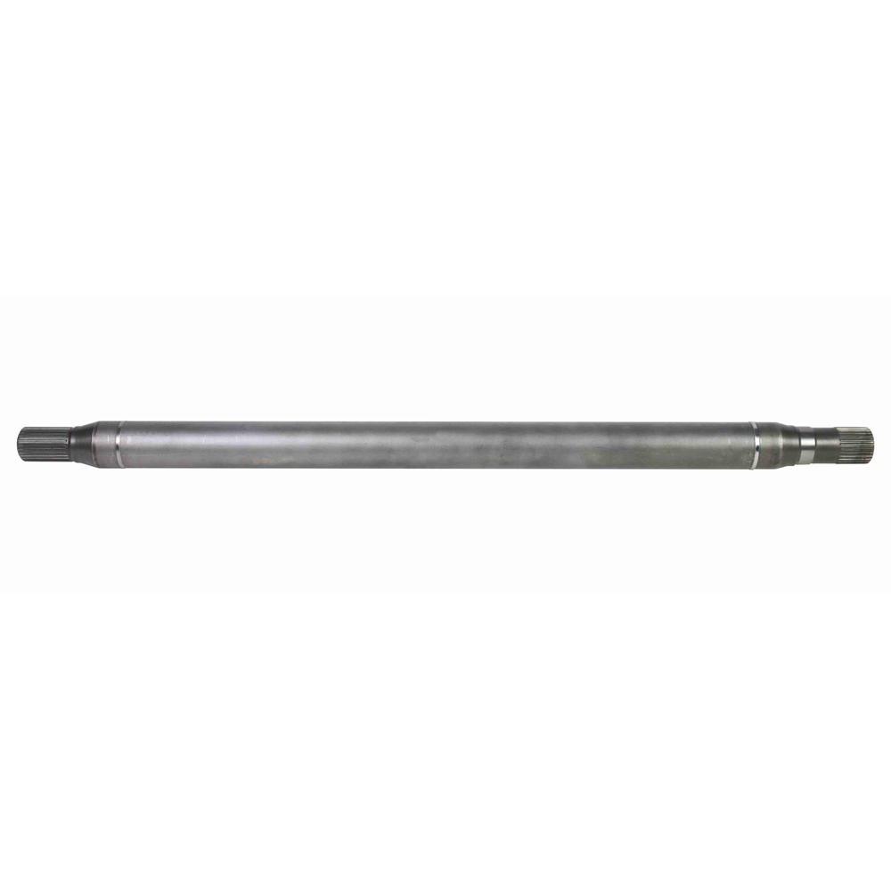 BuyAutoParts FM-Y0103N CV Intermediate Shaft