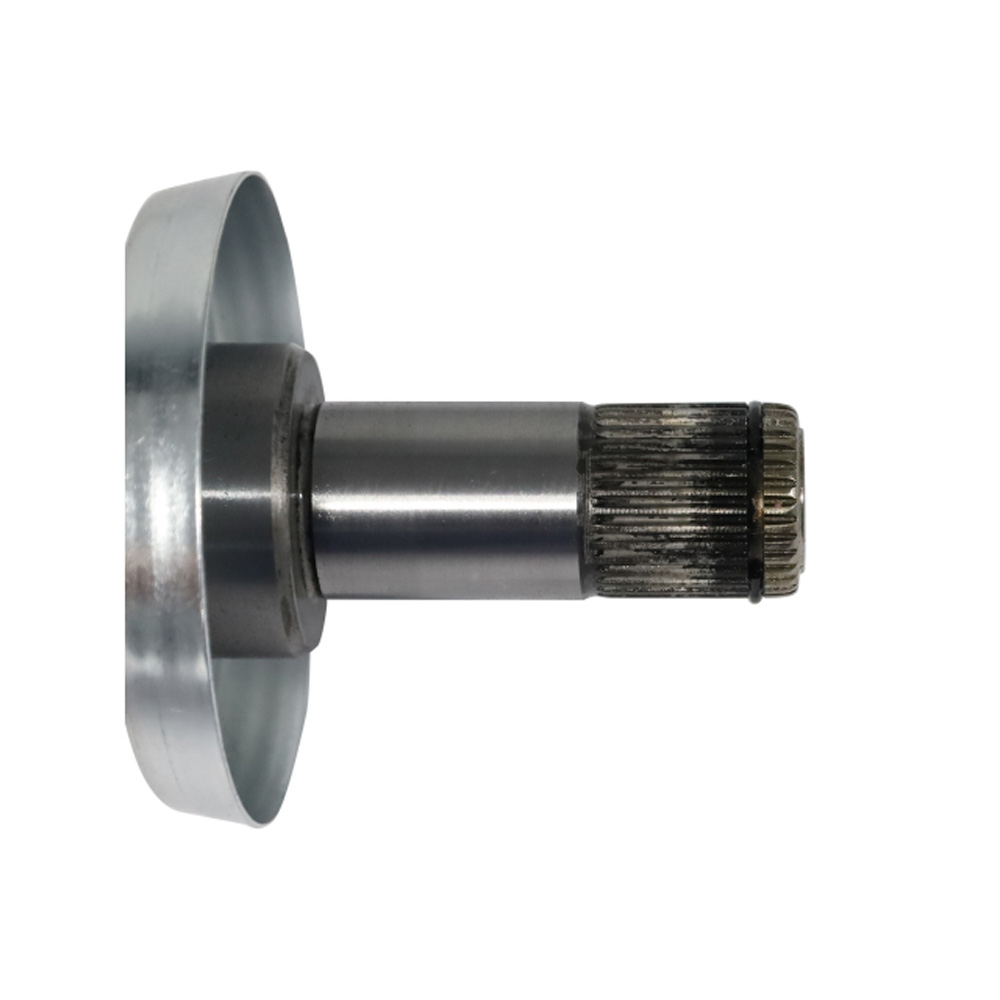 2017 Jeep Cherokee CV Intermediate Shaft