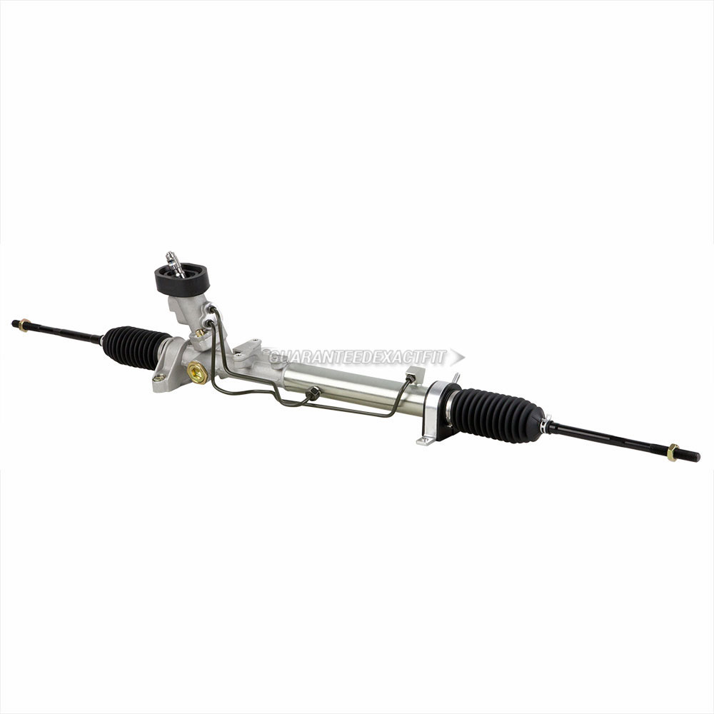BuyAutoParts 80-00086AN Rack and Pinion
