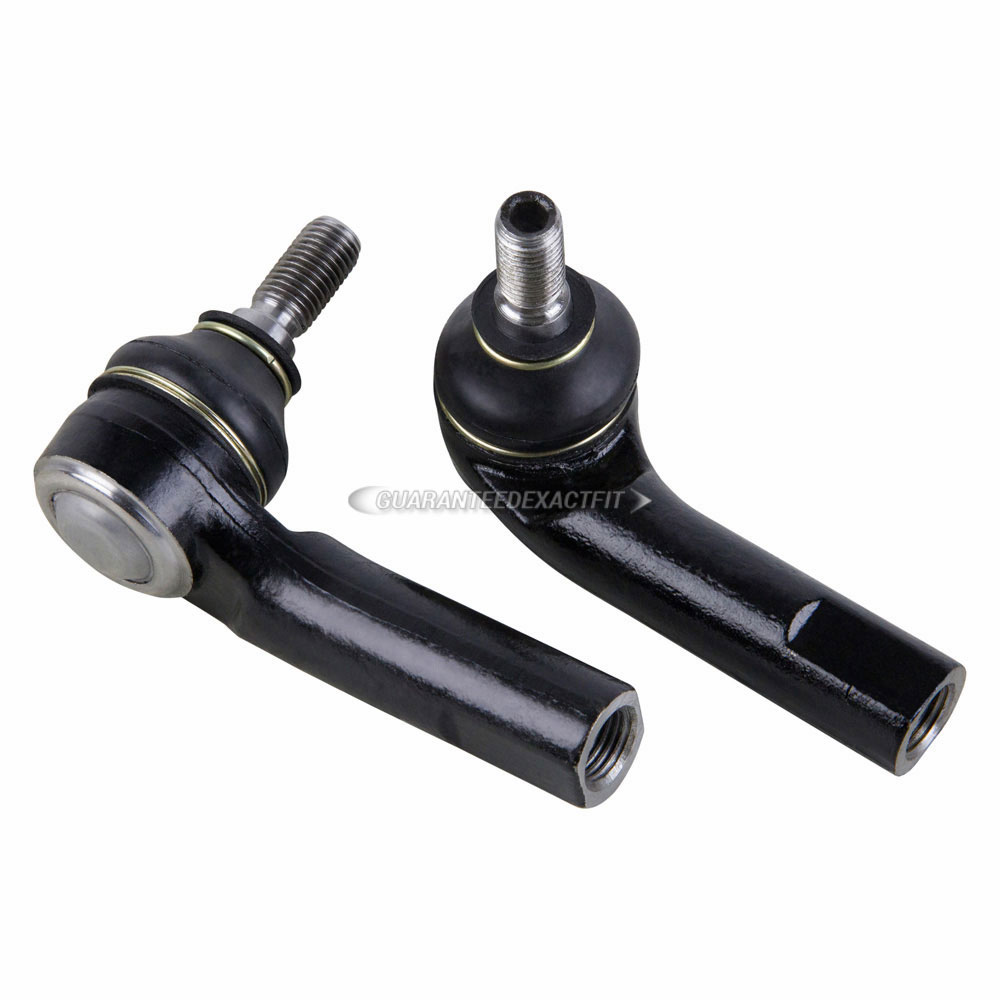 BuyAutoParts 80-00086AN Rack and Pinion