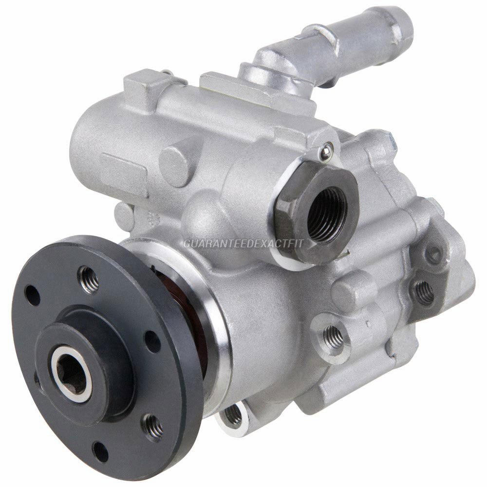 Bmw x1 power steering pump
