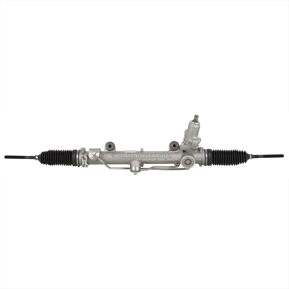 2005 Mercedes Benz C230 Rack and Pinion