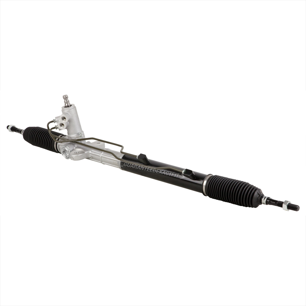 BuyAutoParts 80-01706AN Rack and Pinion
