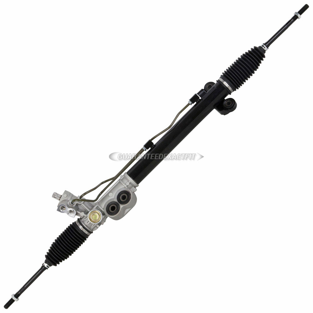 2010 Infiniti fx35 rack and pinion 