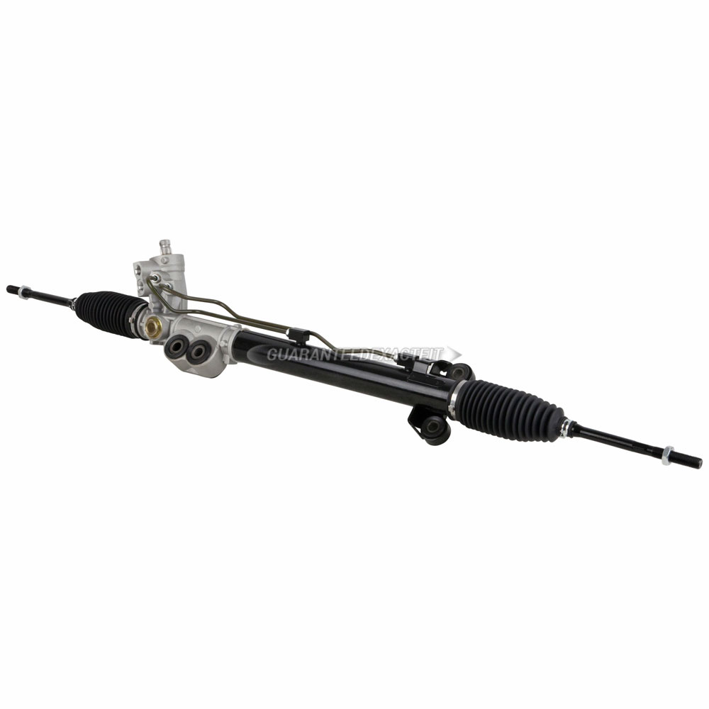 BuyAutoParts 80-00914AN Rack and Pinion