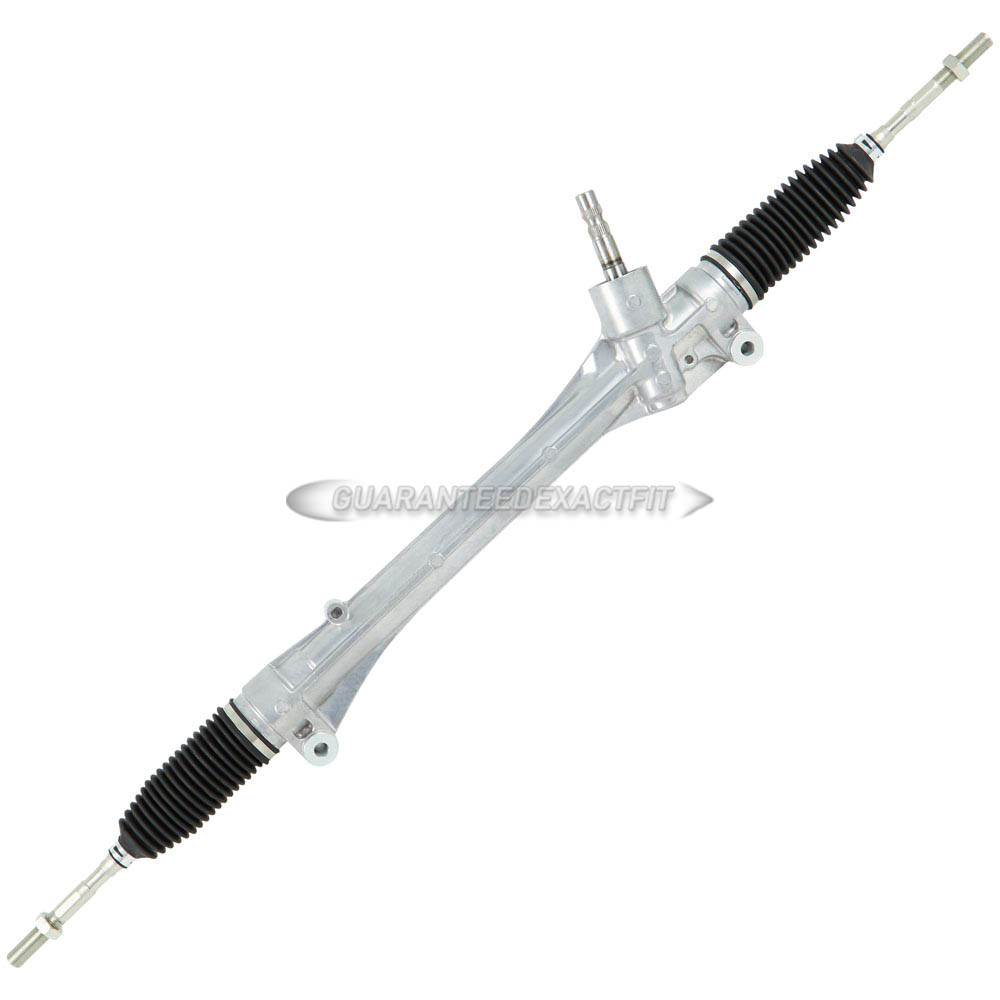 BuyAutoParts 80-70344AN Rack and Pinion