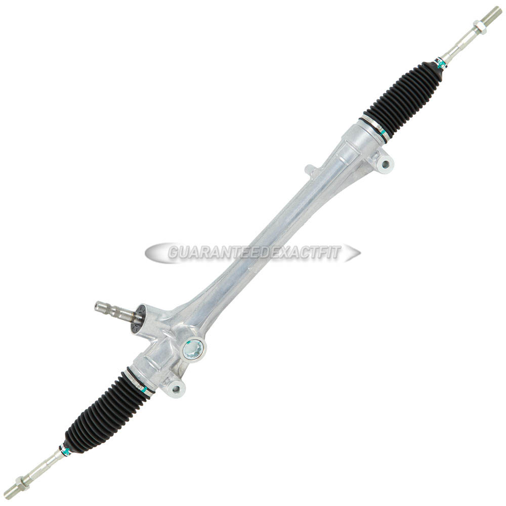 BuyAutoParts 80-70344AN Rack and Pinion