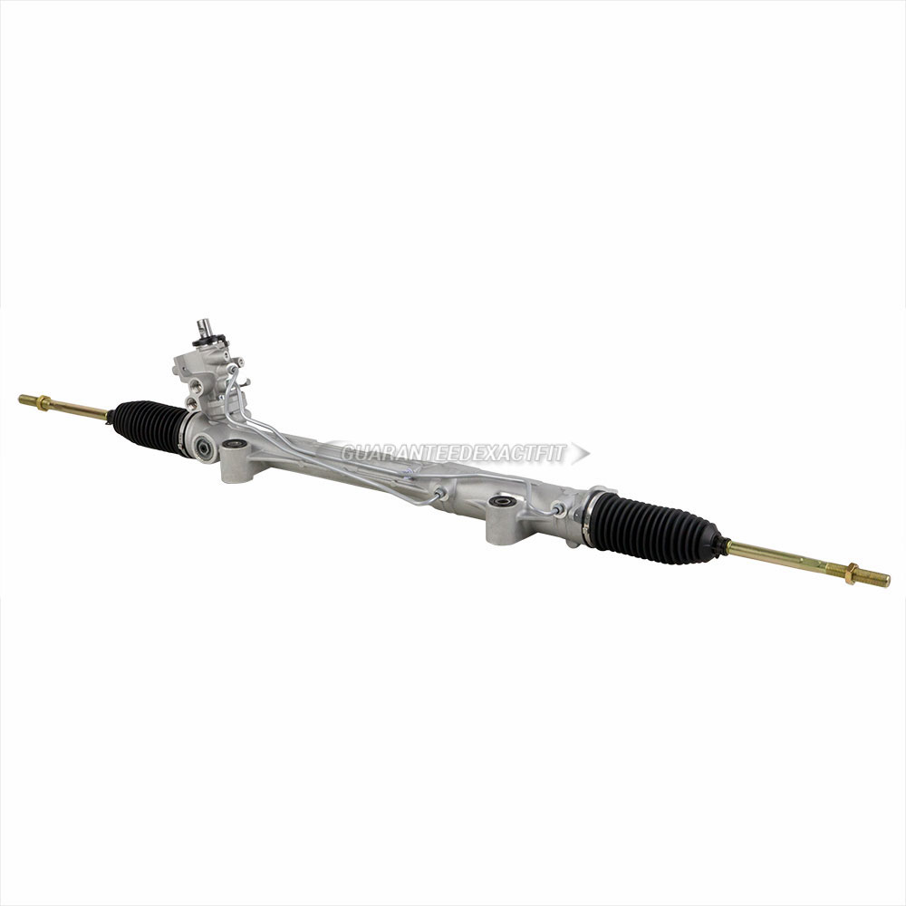 2004 Porsche Cayenne Rack and Pinion