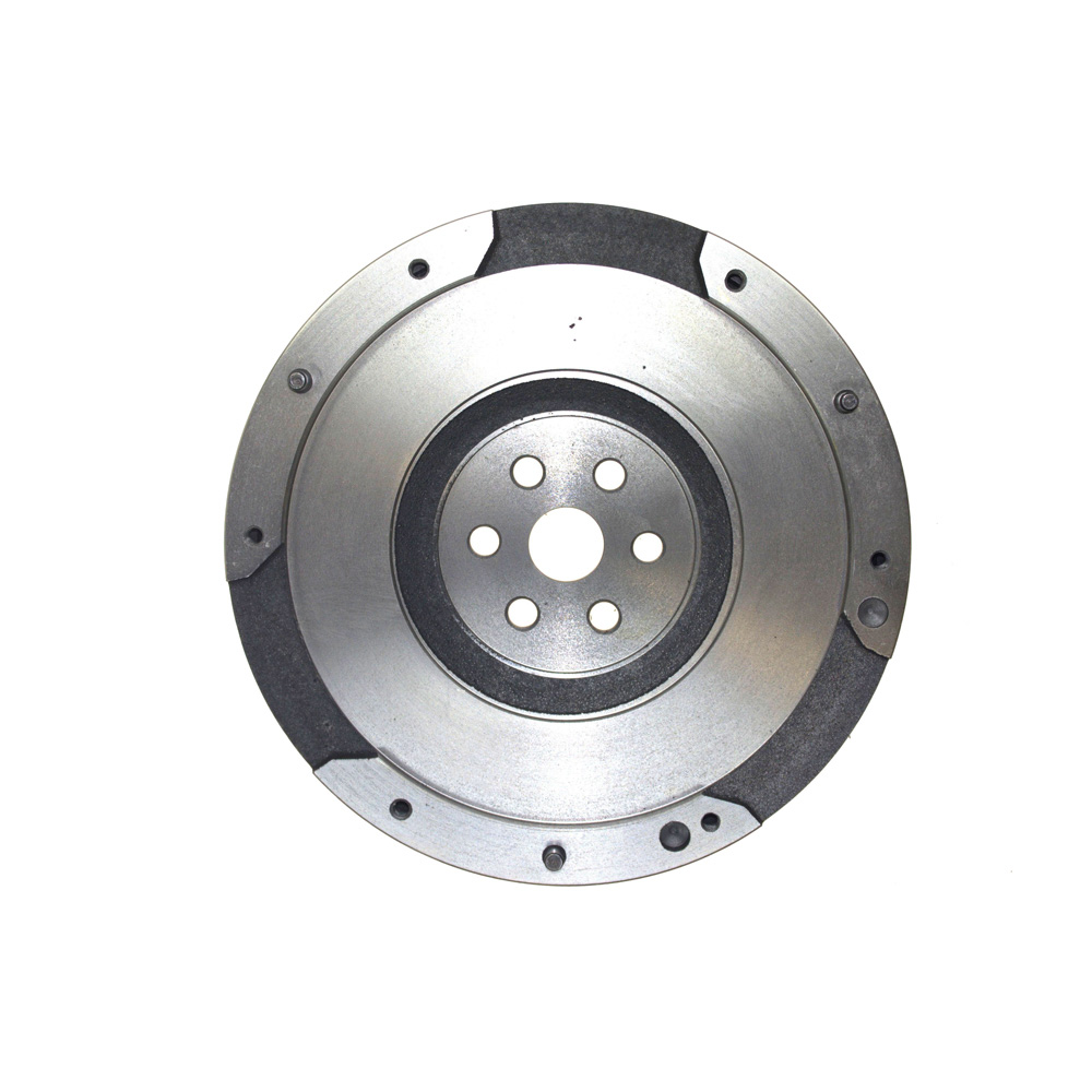 2007 Ford Fusion Clutch Fly Wheel