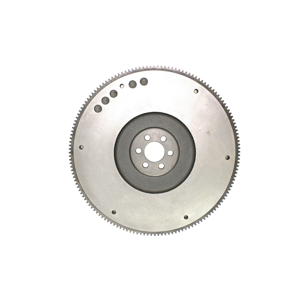 1990 Gmc S15 Clutch Fly Wheel