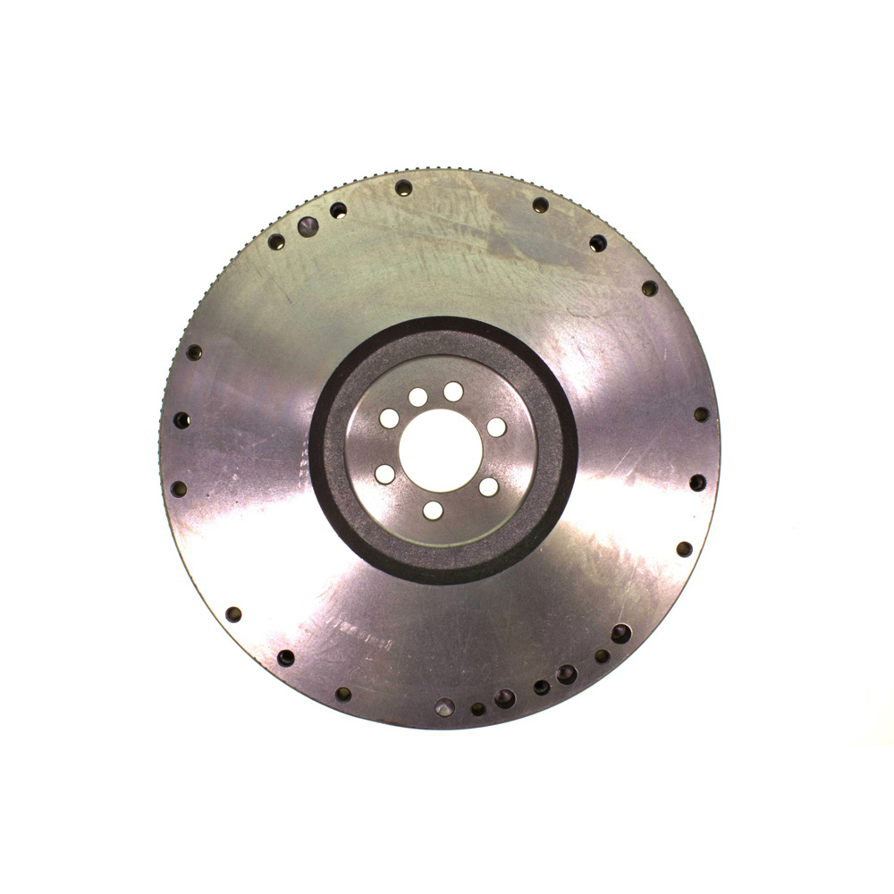 1998 Gmc Sonoma Clutch Fly Wheel