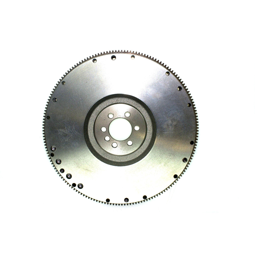 1987 Gmc P2500 Clutch Fly Wheel