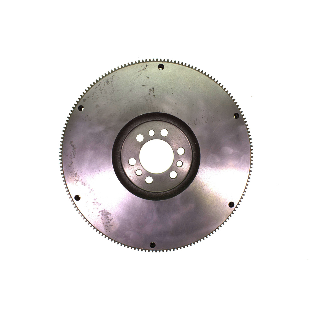 1978 Gmc G25 Clutch Fly Wheel