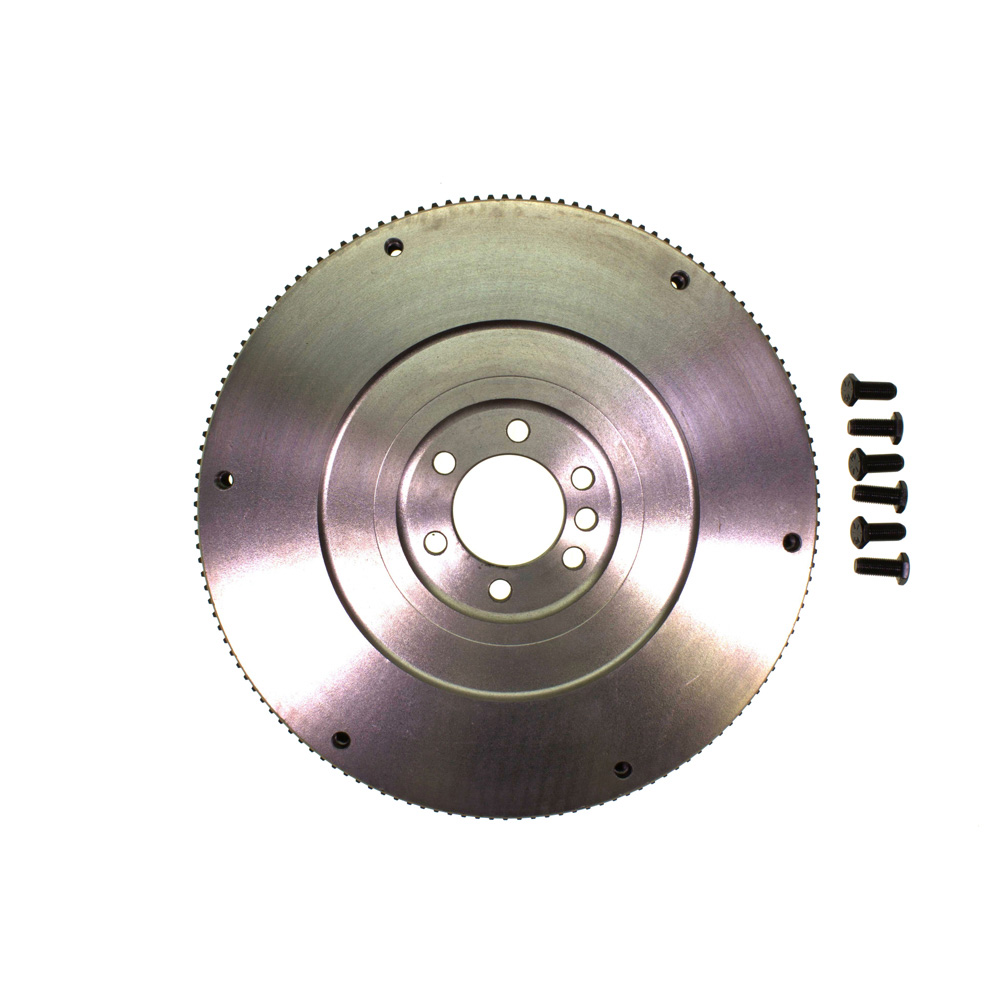 1999 Gmc P3500 Clutch Fly Wheel
