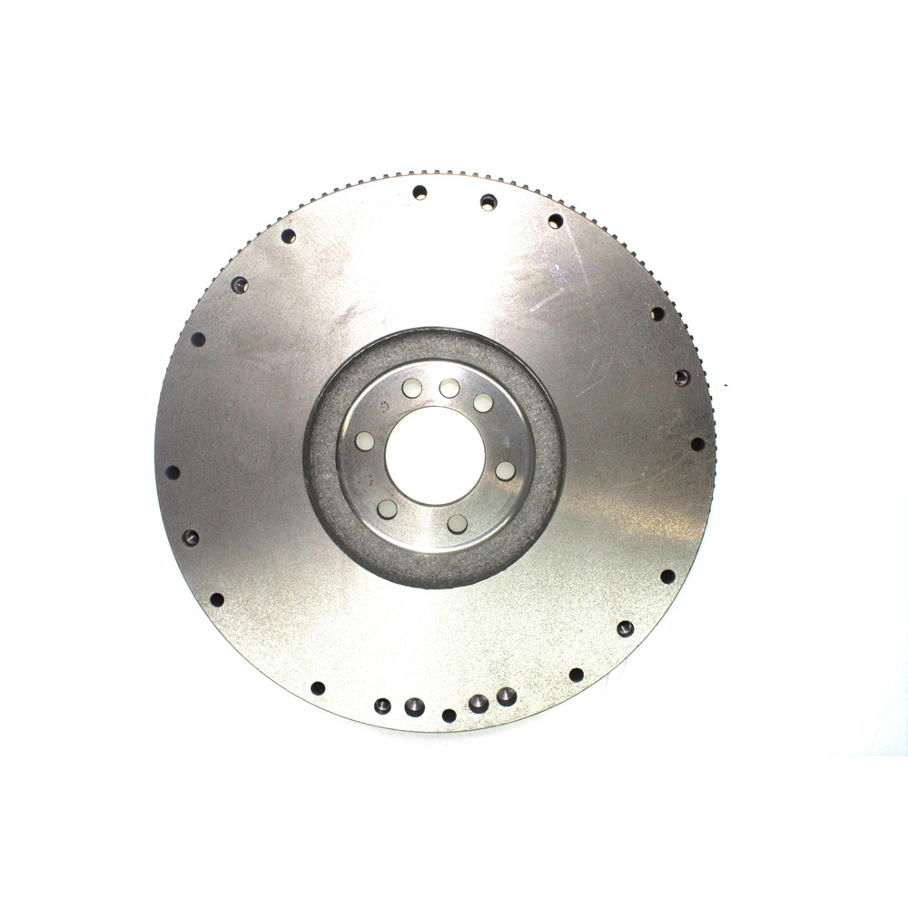 1987 Gmc G2500 Clutch Fly Wheel
