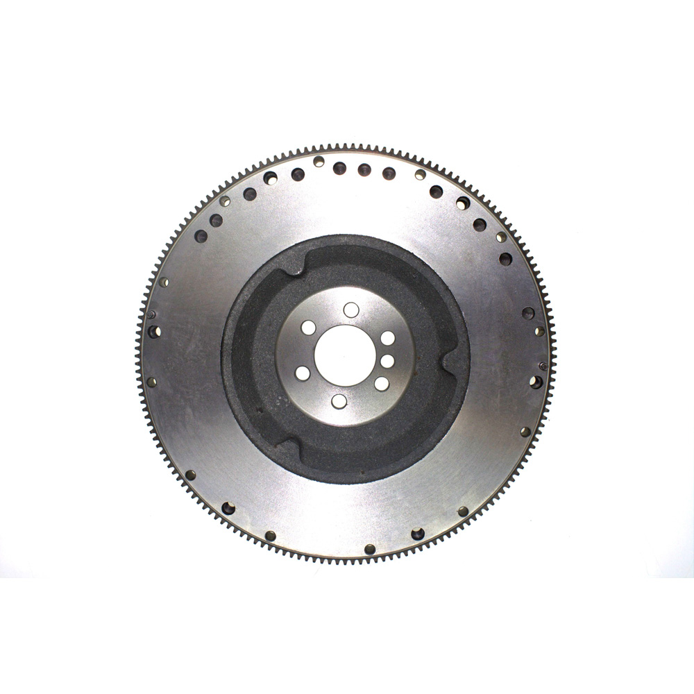 2003 Gmc Sierra 2500 Clutch Fly Wheel