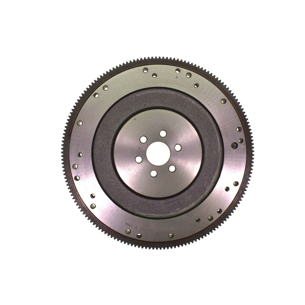 1989 Ford Bronco Clutch Fly Wheel