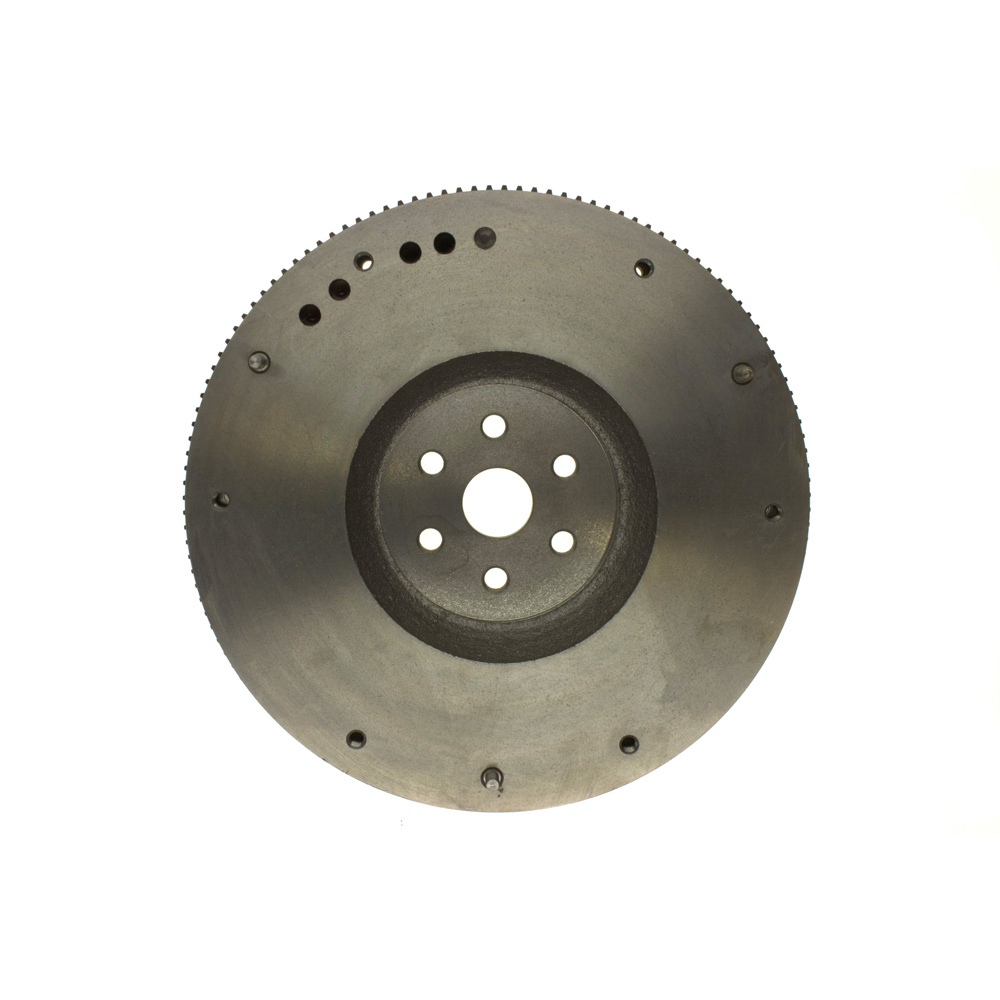 1987 Ford Taurus Clutch Fly Wheel