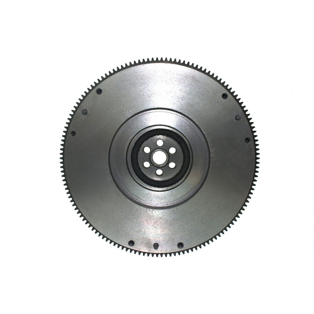 1991 Ford Ranger Clutch Fly Wheel