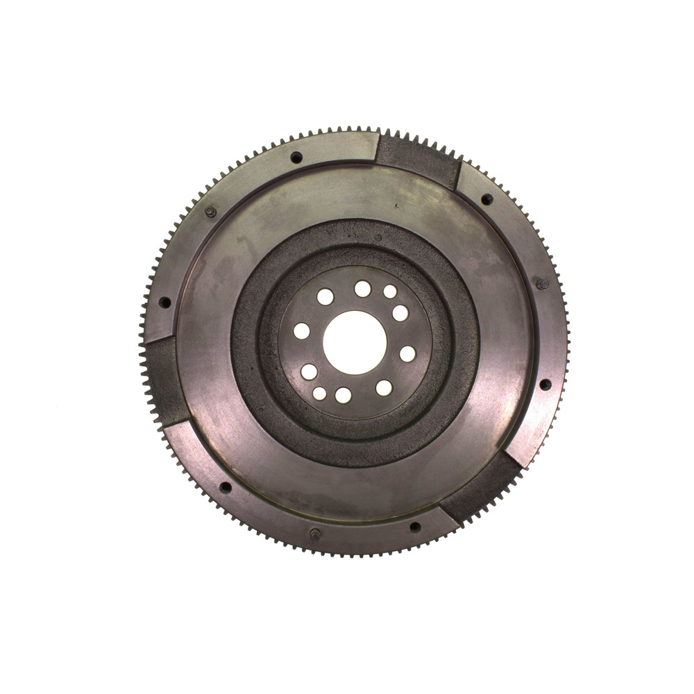 2000 Mercury Cougar Clutch Fly Wheel