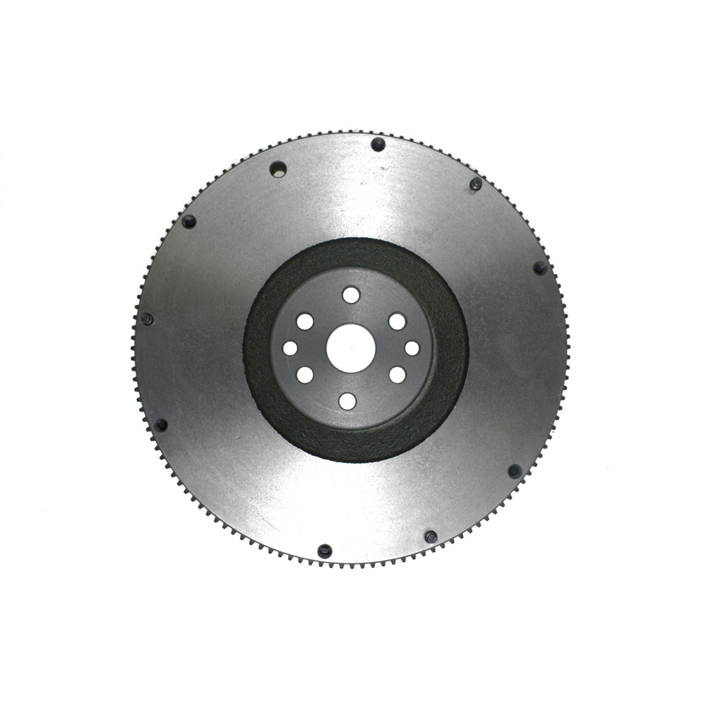 2000 Mazda B3000 Clutch Fly Wheel