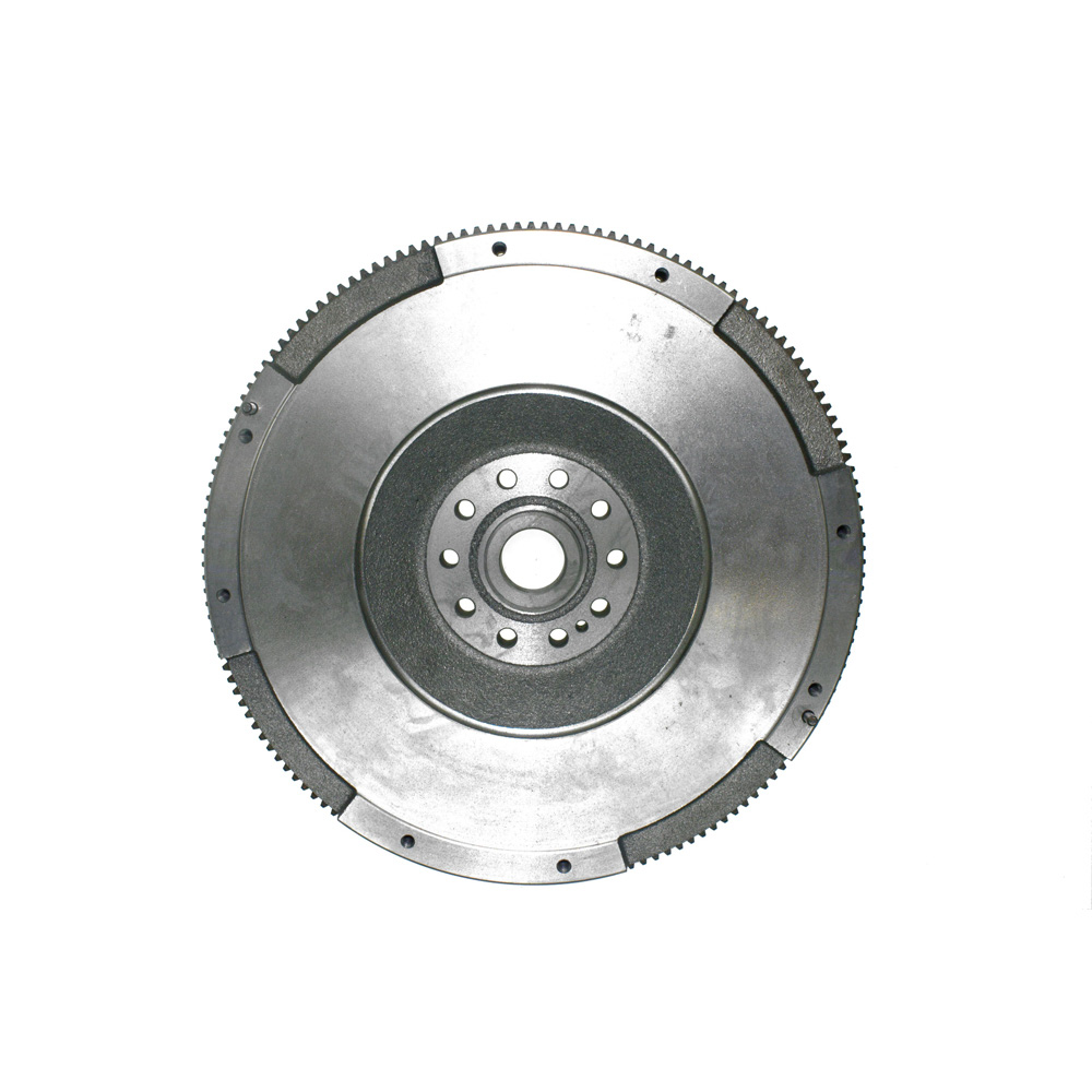 2004 Ford F-450 Super Duty Clutch Fly Wheel