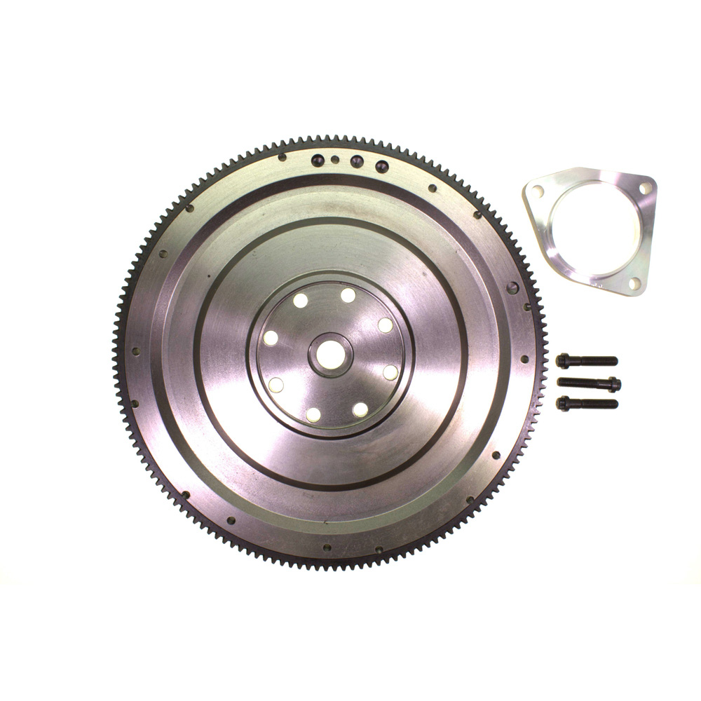 2004 Dodge Ram Trucks Clutch Fly Wheel