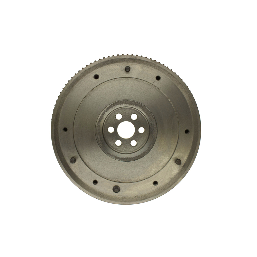 2000 Chevrolet Metro Clutch Fly Wheel
