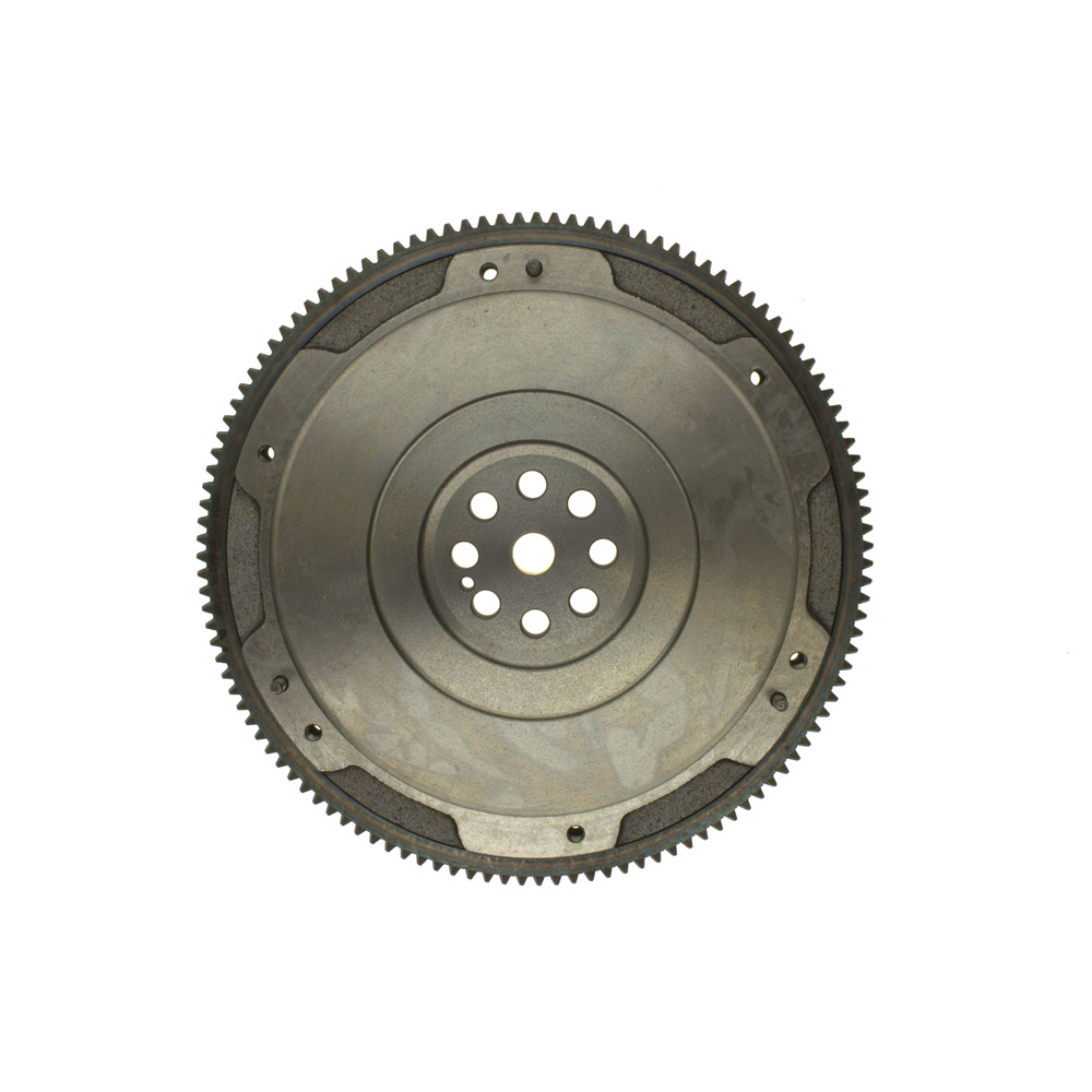 2000 Honda Prelude Clutch Fly Wheel