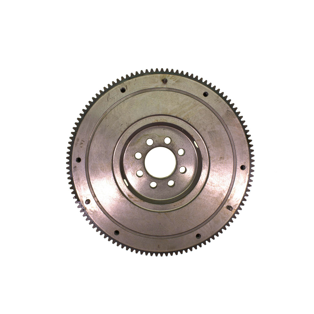 1987 Isuzu Impulse Clutch Fly Wheel