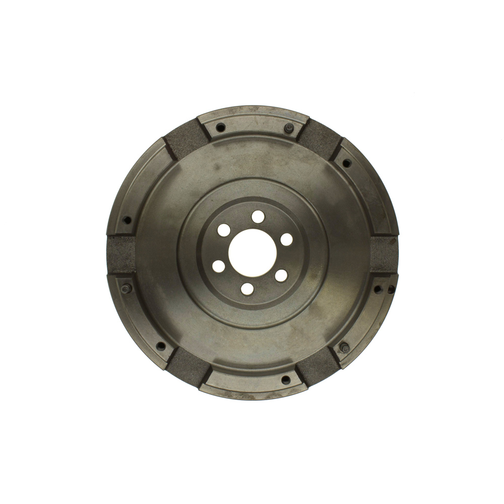 1987 Mazda B2000 Clutch Fly Wheel